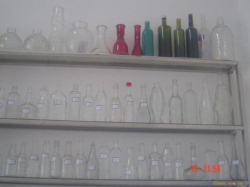 徐州瑞泰玻璃瓶廠 專業打造高品質化妝品、食品與香水包裝解決方案