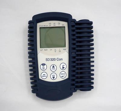 羅威邦SD320微電腦電導率/總固體溶解度測定儀 廠家直銷，專業批發之選